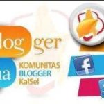 Blogger Banua