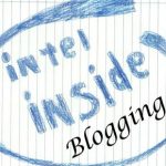 Pengalaman Blogging 4 Tahun Bersama Intel