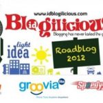 Perhelatan Akbar Blogilicious Roadblog 2012 Segera Digelar