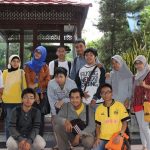 Talkshow Bersama Blogger Banua di BPost Radio