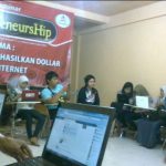 Kopdar Pertama Bersama Blogger Banua
