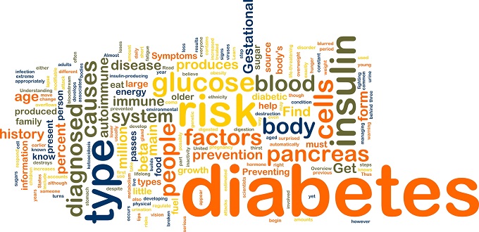 Diabetes dan Informasi Penyakit Gula Darah