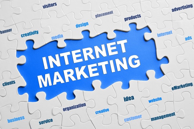 Masa Perkembangan Internet Marketing Indonesia