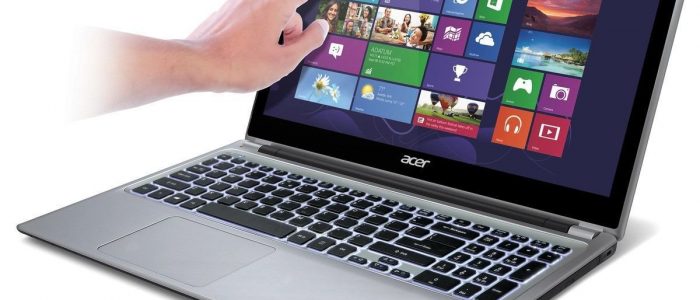 Kisaran Harga Laptop Acer dan Penyebab Laptop Sering Hang