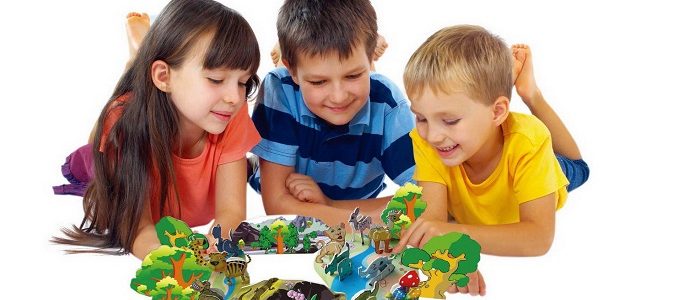 Cermati Hal Ini Ketika Membeli dari Toko Online Mainan Anak Edukatif