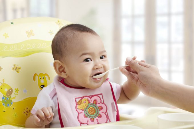 Inilah 4 Resep Makanan Bayi Sehat untuk Usia 6 Bulan Mas