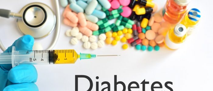 5 Kebiasaan Ini Ternyata Dapat Memicu Timbulnya Penyakit Diabetes