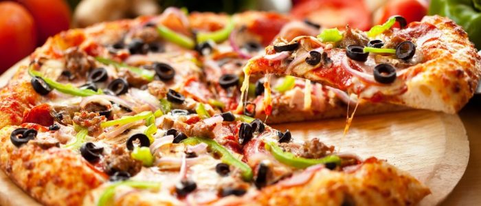8 Kuliner Khas Italia yang Menggoda